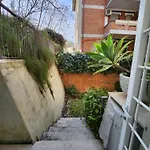 Rome Serenity Garden