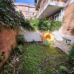 Rome Serenity Garden