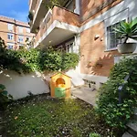 Rome Serenity Garden