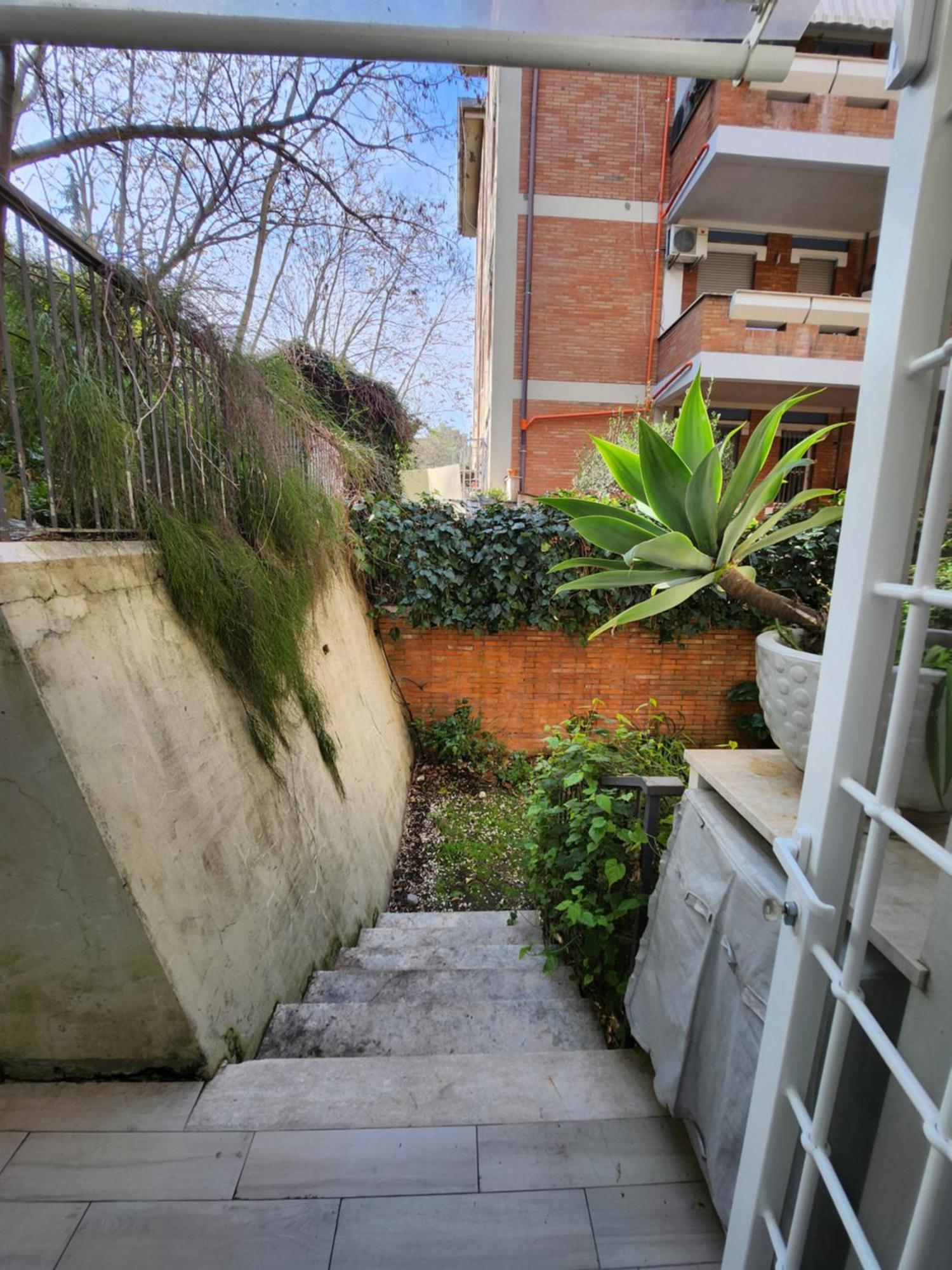 Serenity Garden * Rom