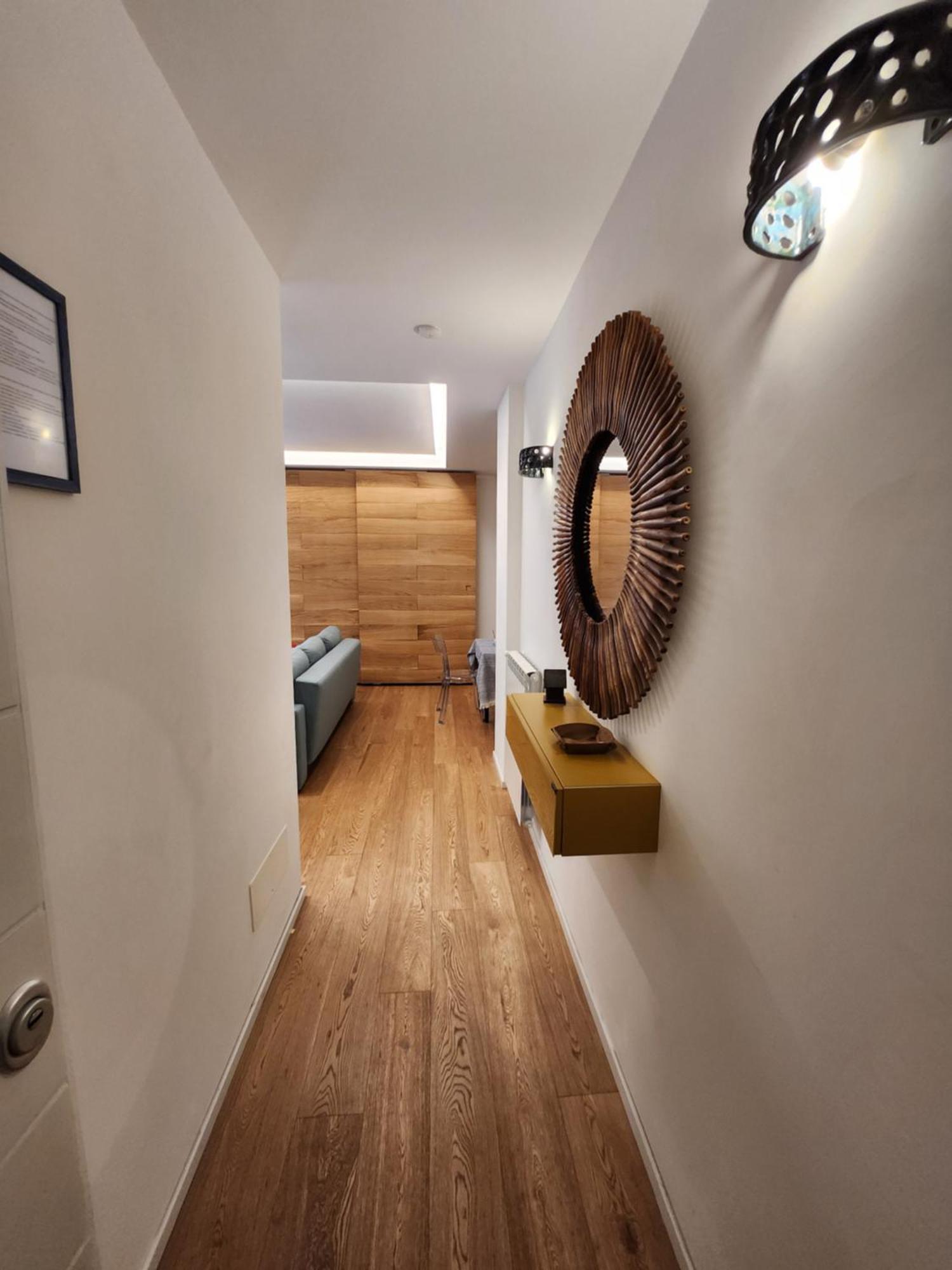 Serenity Garden Apartment *