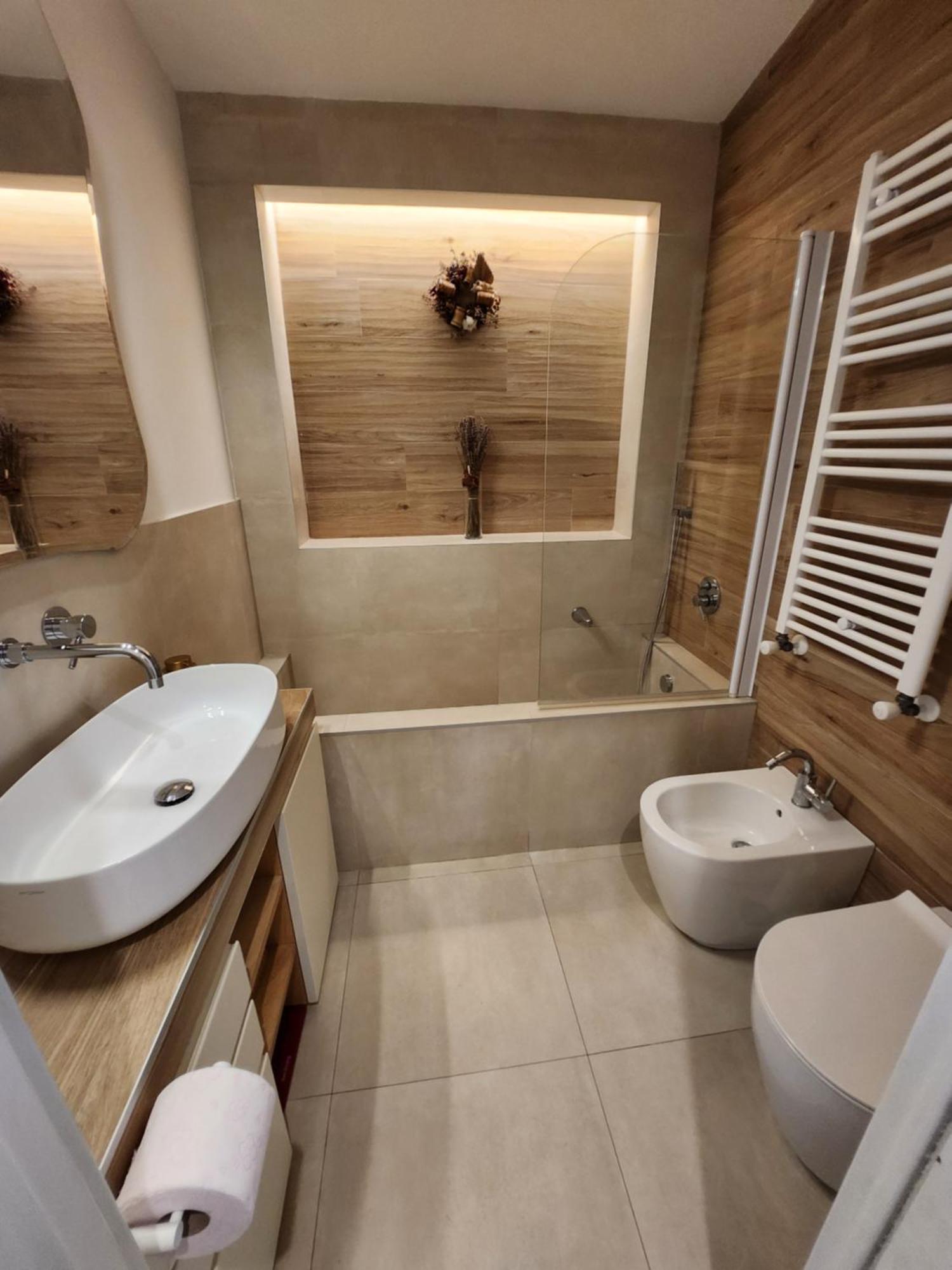 Serenity Garden Apartment *