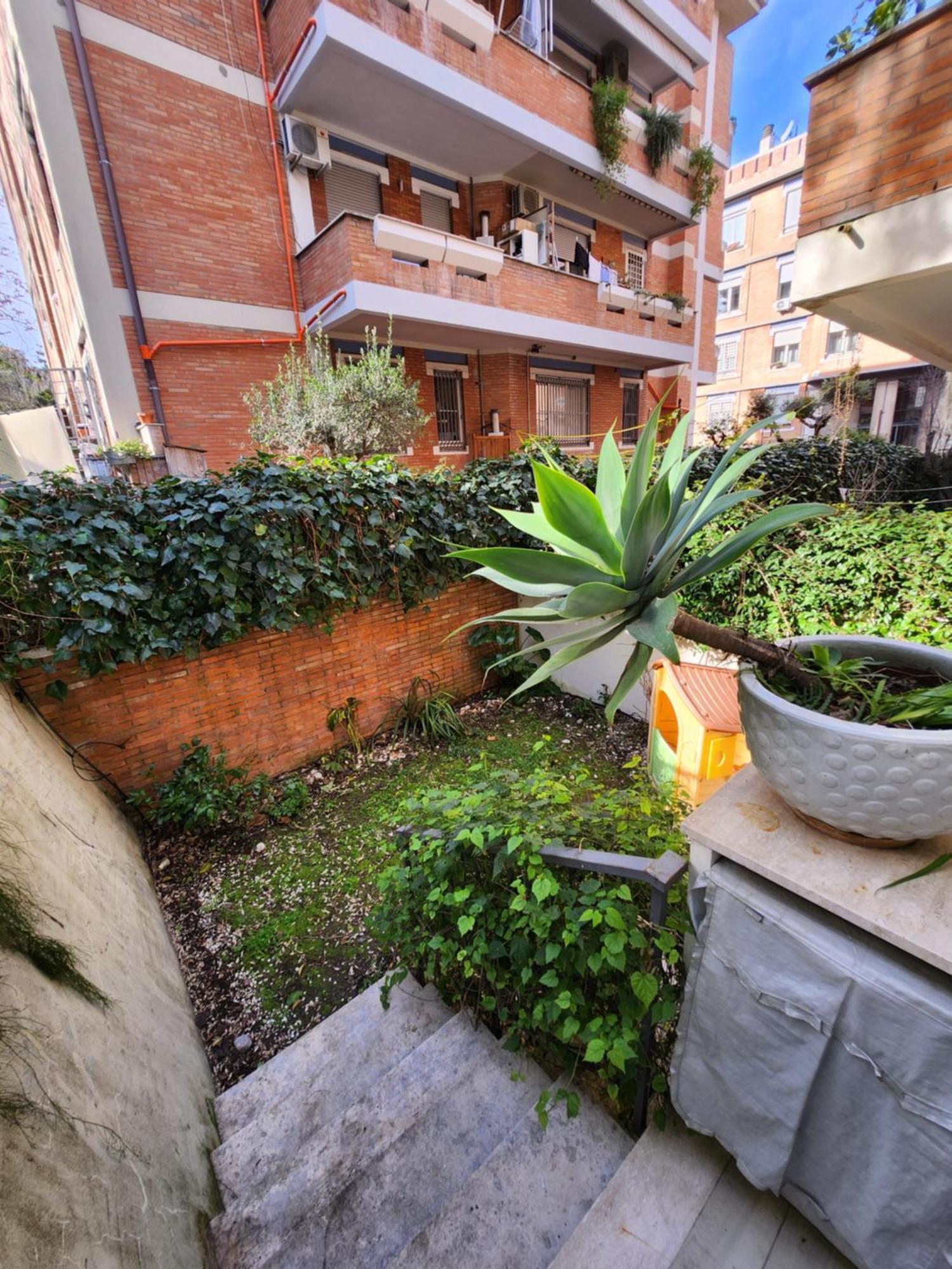 Serenity Garden