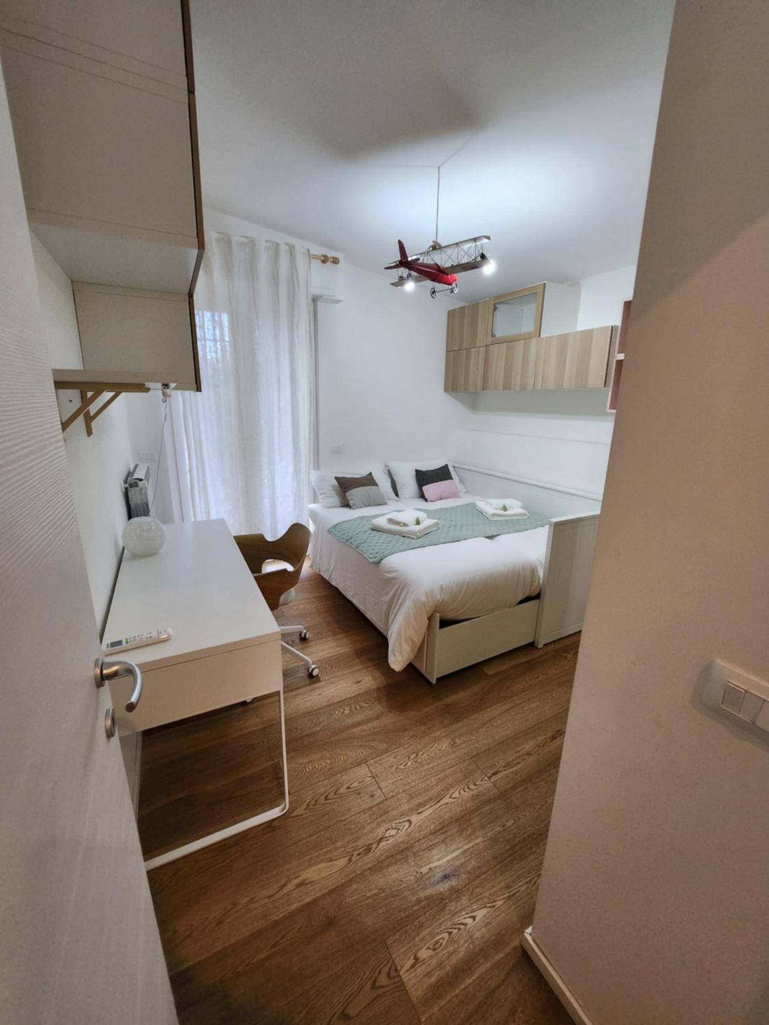 Serenity Garden Apartment *